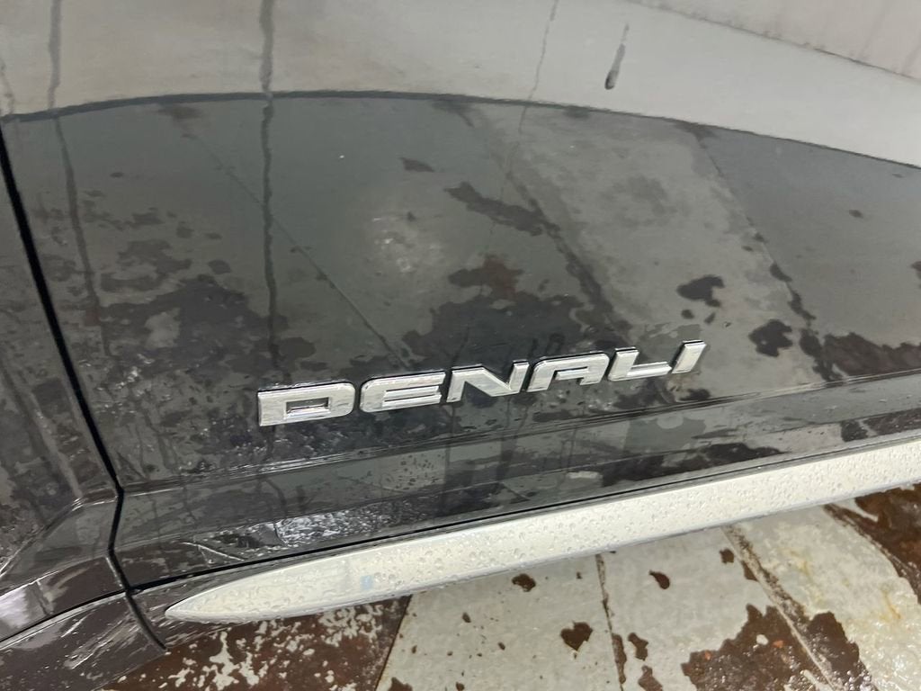 2013 GMC Terrain Denali