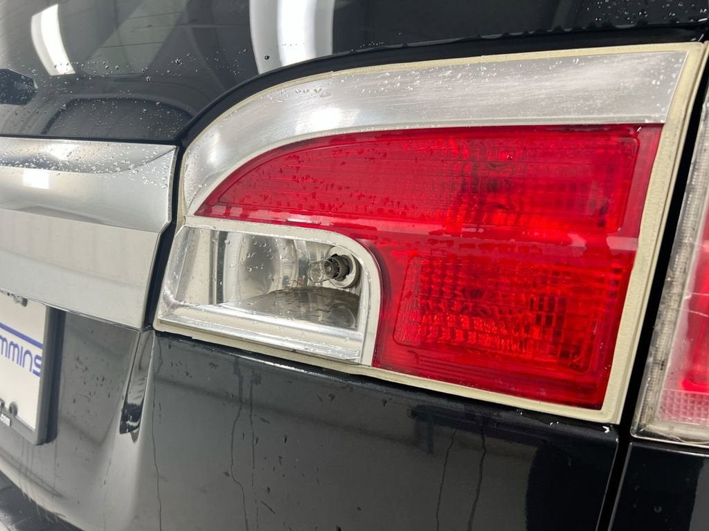 2013 GMC Terrain Denali
