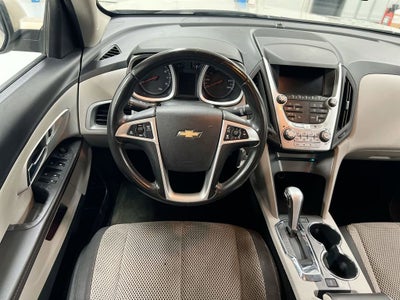 2012 Chevrolet Equinox LT w/1LT
