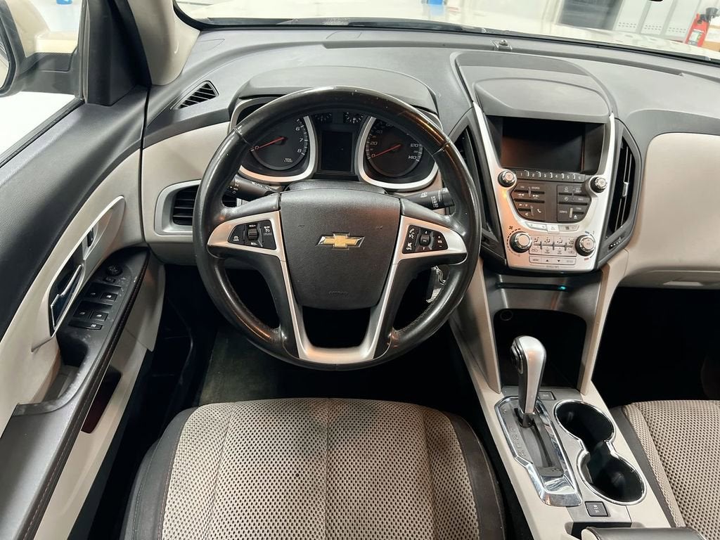 2012 Chevrolet Equinox LT w/1LT