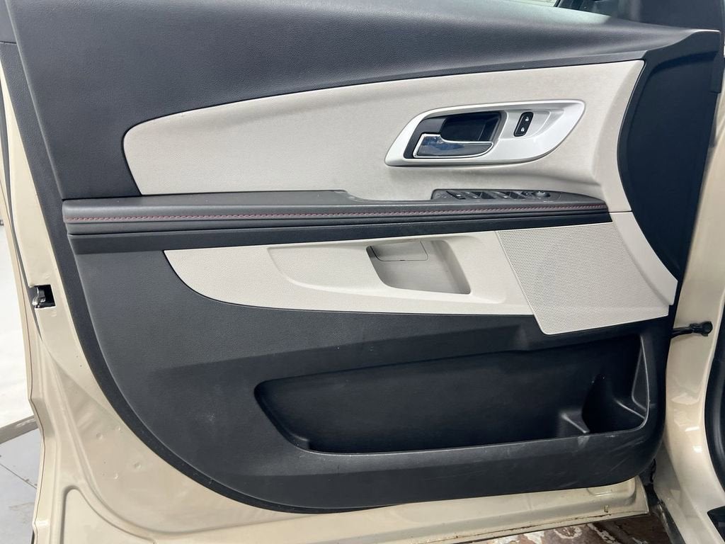 2012 Chevrolet Equinox LT w/1LT