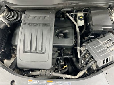 2012 Chevrolet Equinox LT w/1LT