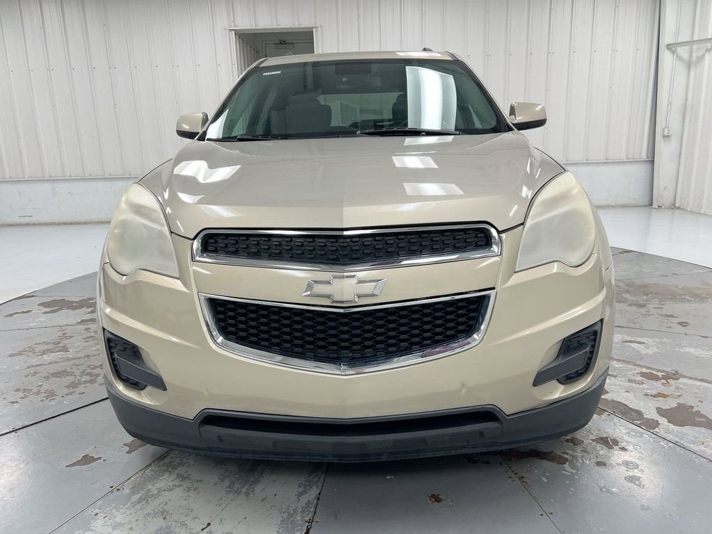 2012 Chevrolet Equinox LT w/1LT