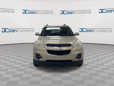 2012 Chevrolet Equinox LT w/1LT