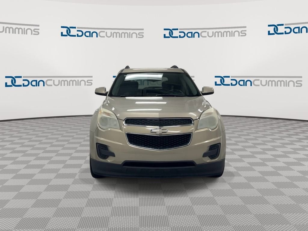 2012 Chevrolet Equinox LT w/1LT