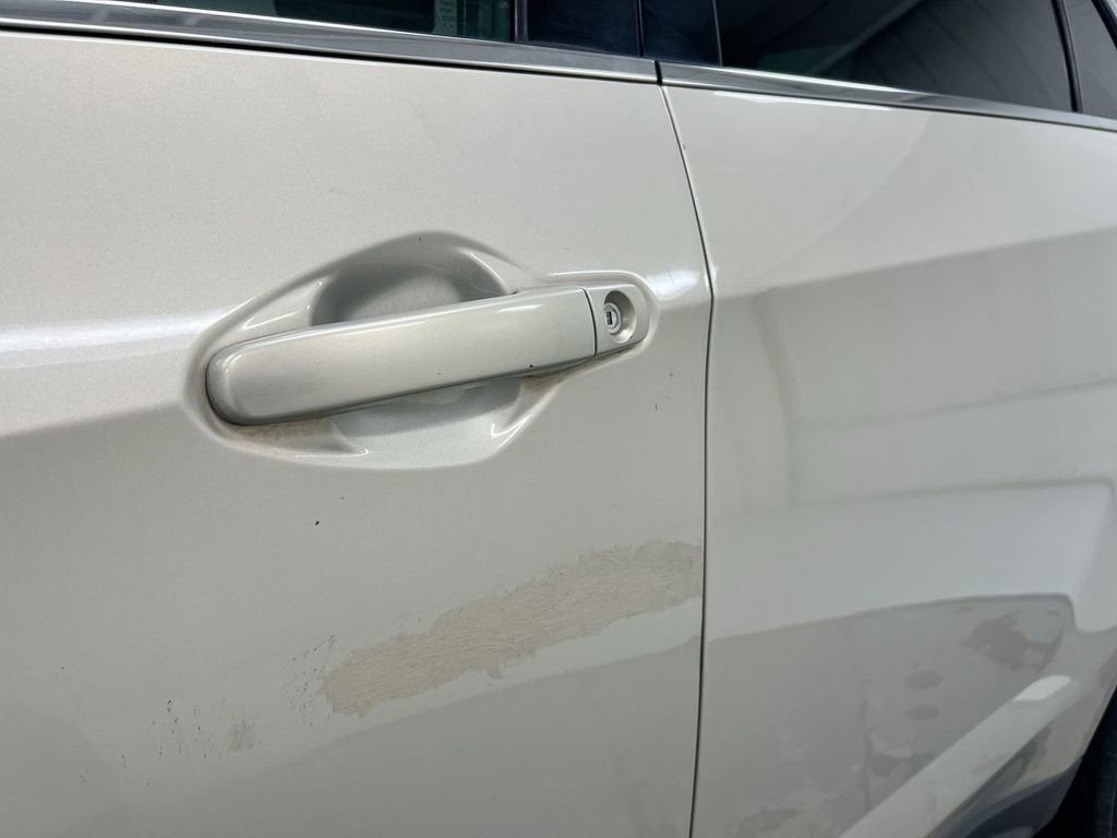 2012 Chevrolet Equinox LT w/1LT