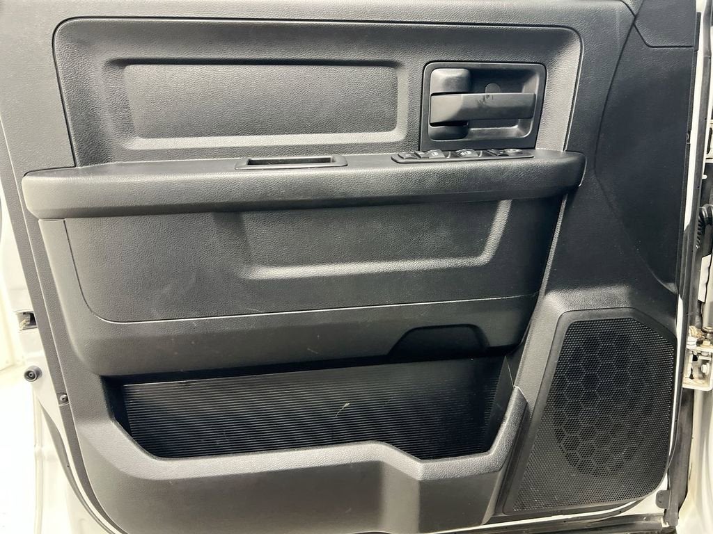2015 RAM 2500 Tradesman
