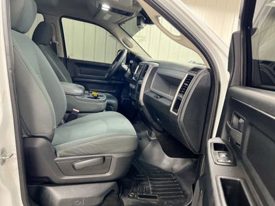 2015 RAM 2500 Tradesman