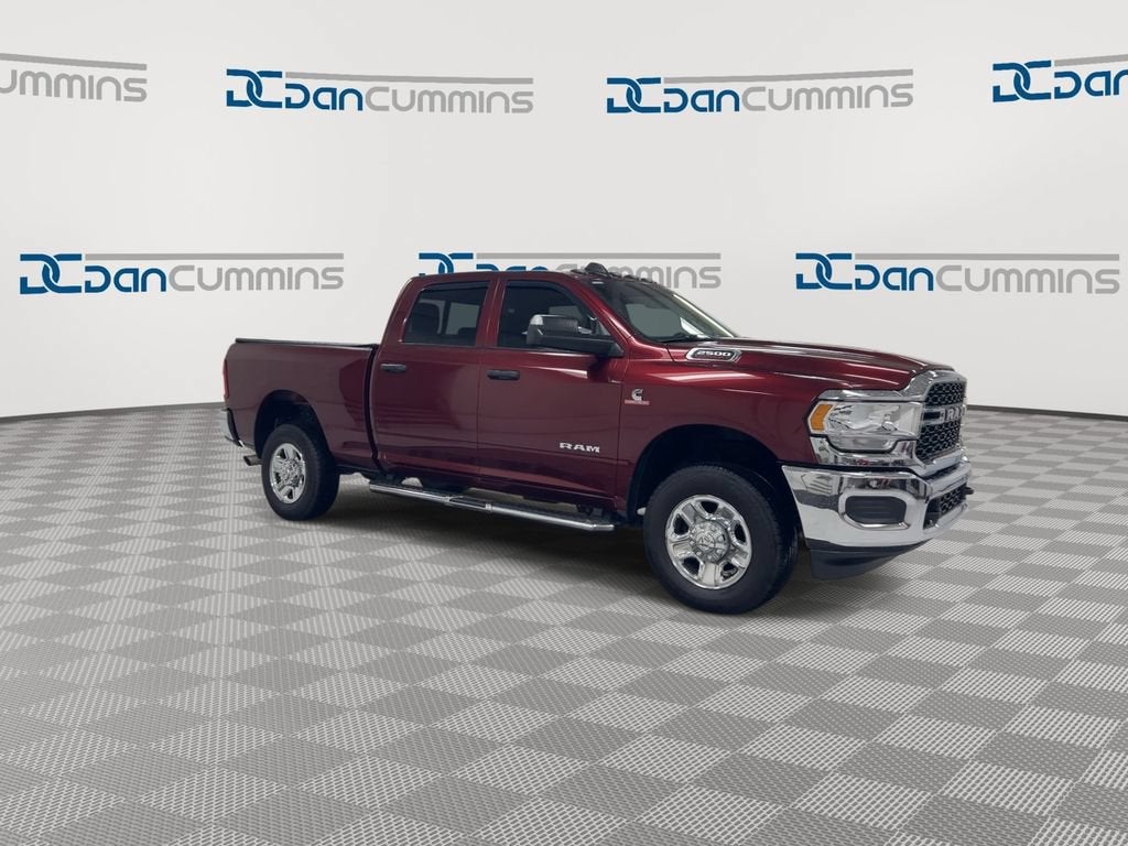 2020 RAM 2500 Tradesman