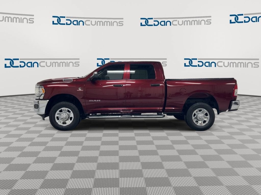 2020 RAM 2500 Tradesman