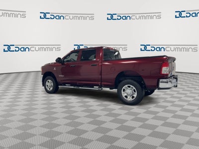 2020 RAM 2500 Tradesman