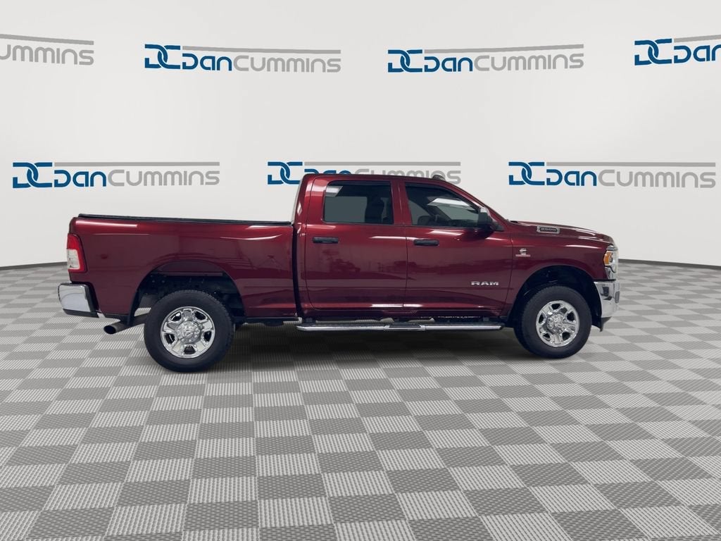 2020 RAM 2500 Tradesman