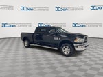 2013 RAM 2500 SLT
