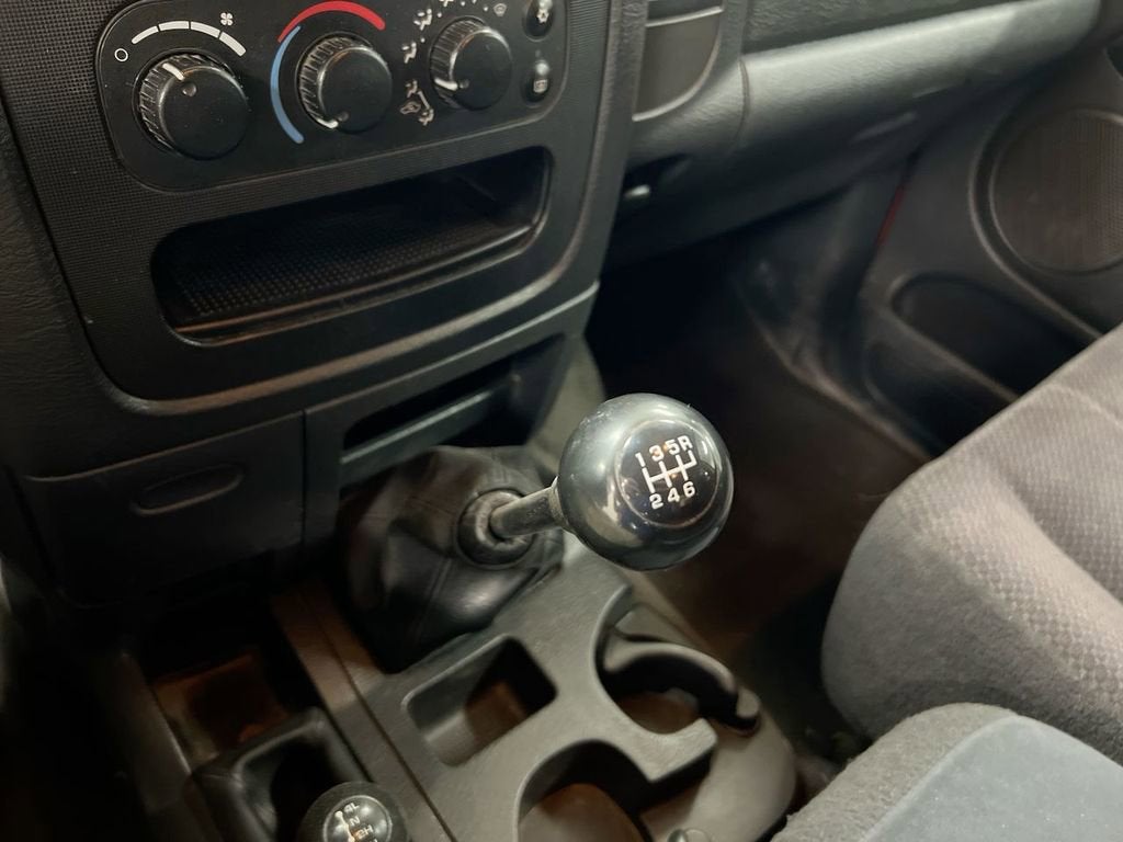 2005 Dodge Ram 2500 SLT