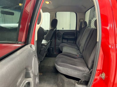 2005 Dodge Ram 2500 SLT