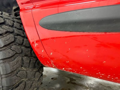 2005 Dodge Ram 2500 SLT