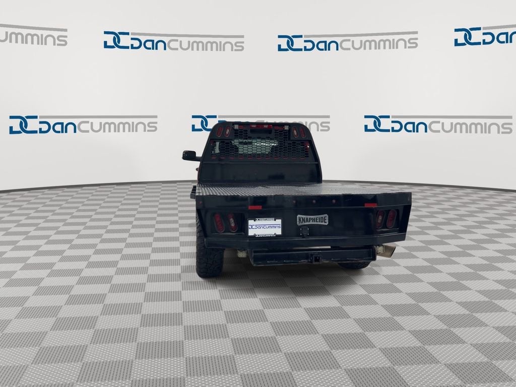 2005 Dodge Ram 2500 SLT