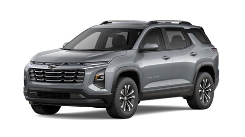 2027 Chevrolet Equinox FWD LT