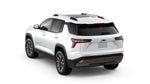 2027 Chevrolet Equinox FWD LT