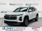 2027 Chevrolet Equinox FWD LT