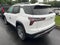 2027 Chevrolet Equinox FWD LT