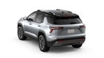 2027 Chevrolet Equinox AWD LT