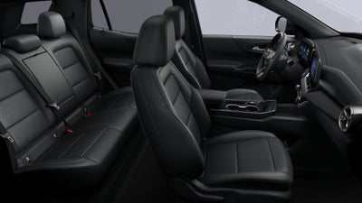 2027 Chevrolet Equinox AWD LT