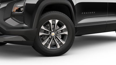 2027 Chevrolet Equinox AWD LT