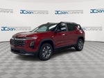 2027 Chevrolet Equinox AWD LT
