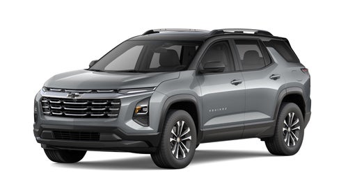 2027 Chevrolet Equinox AWD LT