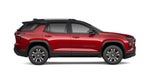 2027 Chevrolet Equinox AWD LT