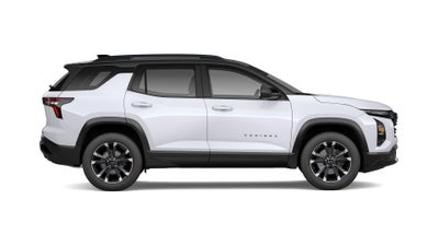 2027 Chevrolet Equinox AWD RS
