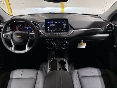 2026 Chevrolet Blazer 3LT