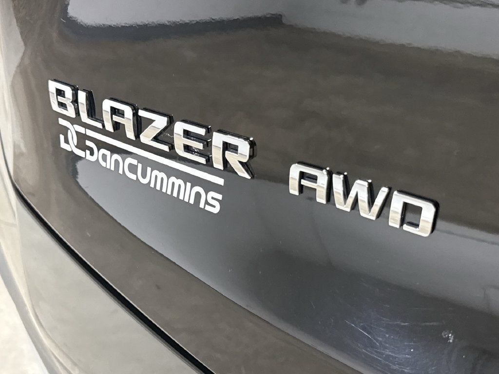 2026 Chevrolet Blazer 3LT