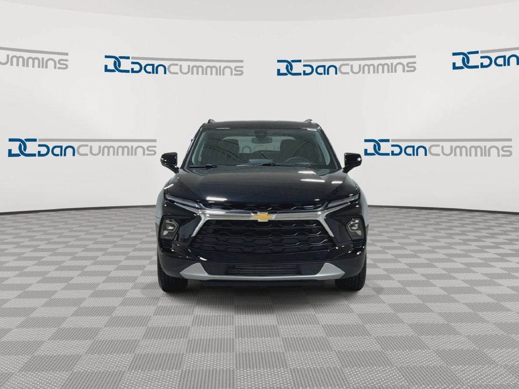 2026 Chevrolet Blazer 3LT