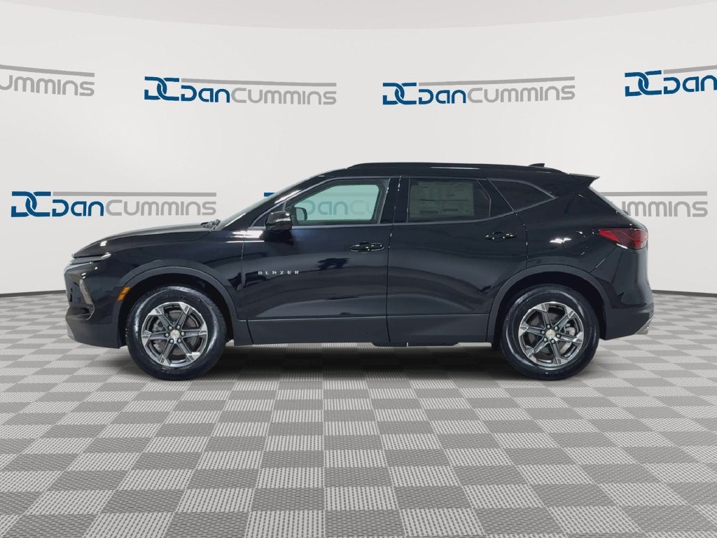 2026 Chevrolet Blazer 3LT