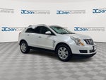 2013 Cadillac SRX Luxury Collection