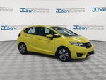 2015 Honda Fit EX-L