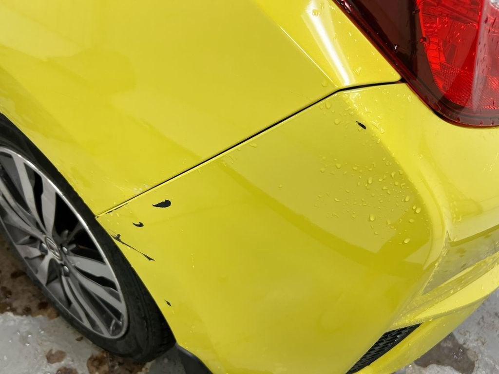 2015 Honda Fit EX-L