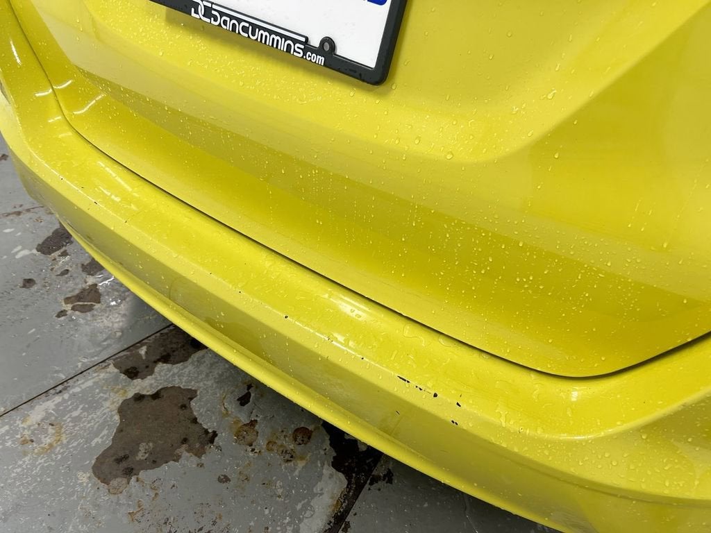 2015 Honda Fit EX-L