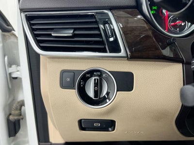 2017 Mercedes-Benz GLE GLE 350