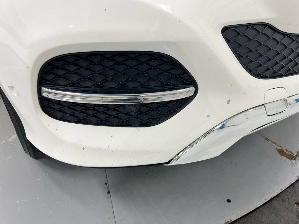 2017 Mercedes-Benz GLE GLE 350