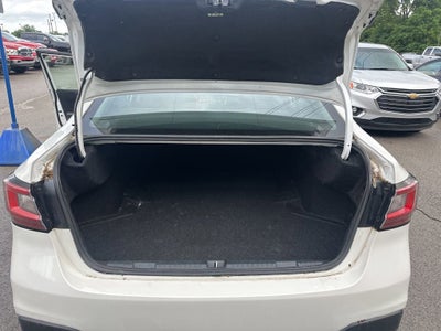 2024 Subaru Legacy Base
