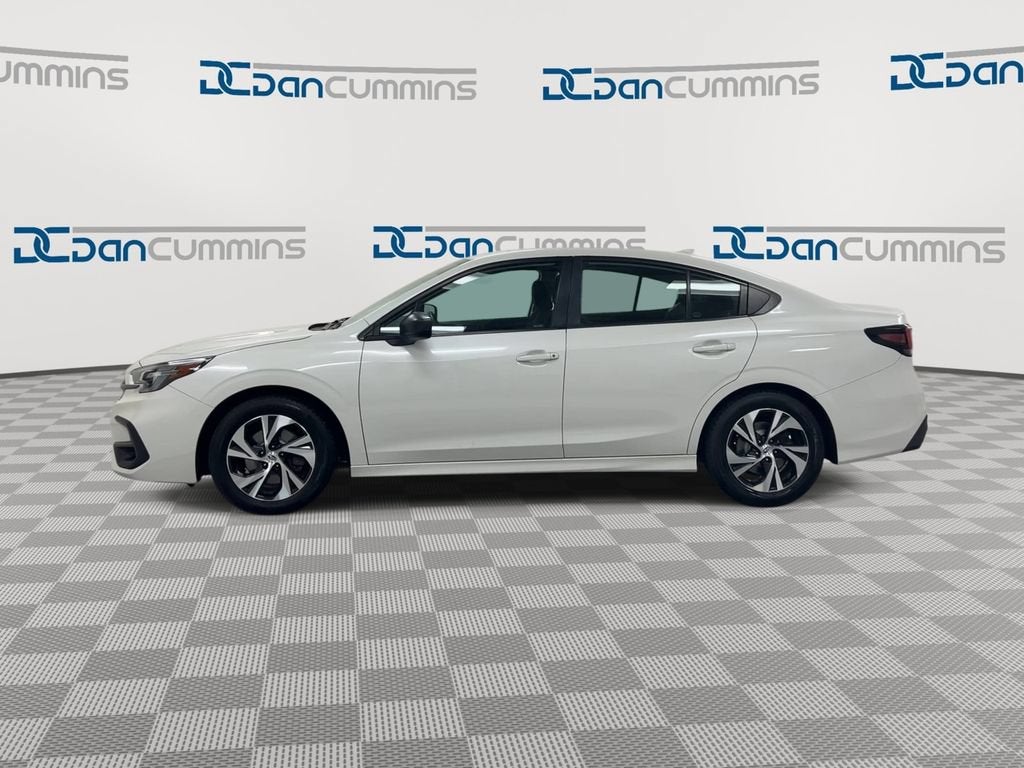 2024 Subaru Legacy Base
