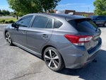 2018 Subaru Impreza Sport