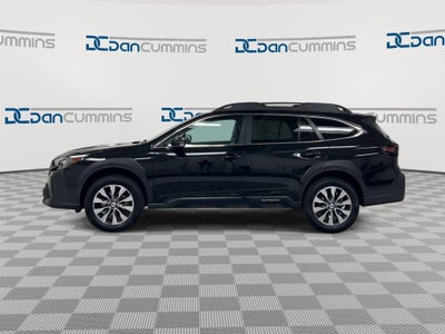2024 Subaru Outback Limited