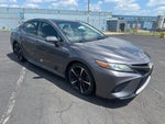2019 Toyota Camry XSE V6