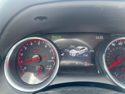 2019 Toyota Camry XSE V6