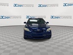 2009 Toyota Camry 4dr Sdn I4 Man (Natl)