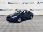 2009 Toyota Camry 4dr Sdn I4 Man (Natl)